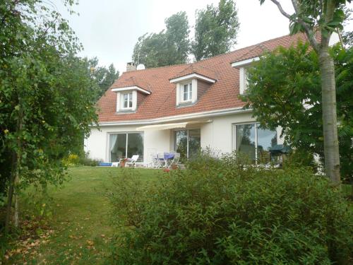 Chambre d'Hotes Pause en Chemin