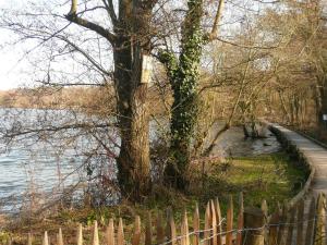 Chambre d'Hotes Pause en Chemin