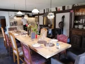 Chambre d'Hotes Petit Arnsbourg