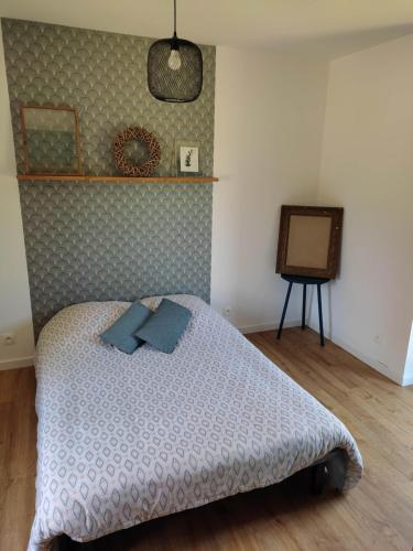 Chambre d'hôtes pour les 24 heures du Mans