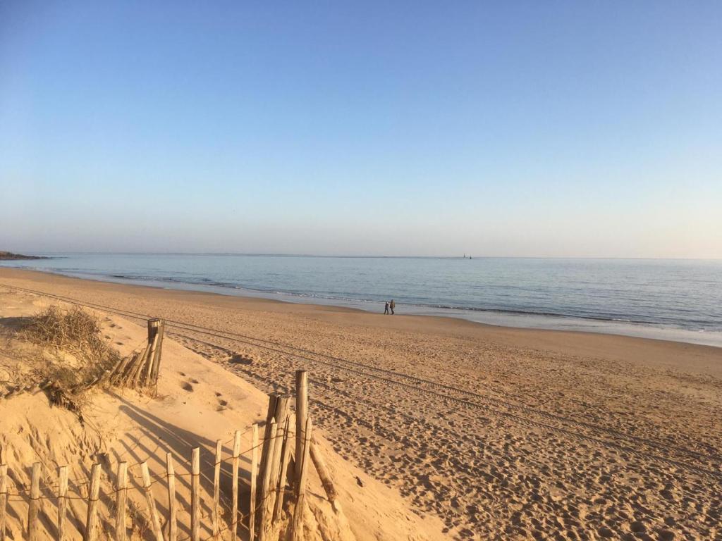 Chambre d'hôtes près de la plage 36 Avenue des Pins, 44380 Pornichet