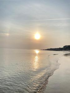Chambre d'hôtes près de la plage