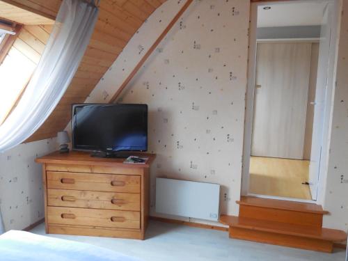 Chambre d'hôtes proche de Brest et Landerneau
