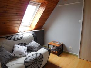 Chambre d'hôtes proche de Brest et Landerneau