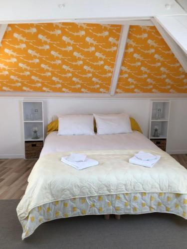 Chambre d'hôtes Proximité Plage