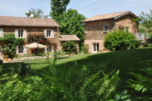 Chambre d'hôtes Puech Noly