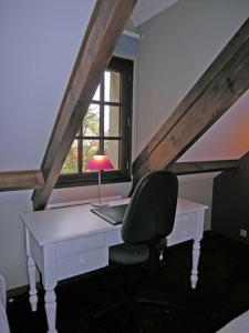 Chambre d'Hôtes Quietude en Vallée de Chevreuse