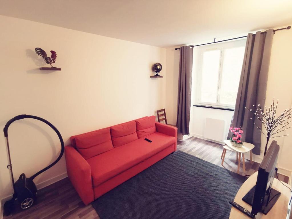 chambre d'hôtes 30340 Rousson