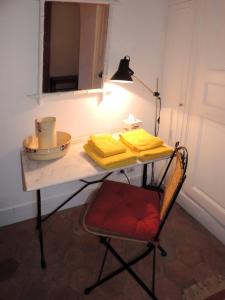 Chambre d'Hôtes Rue des Fougères