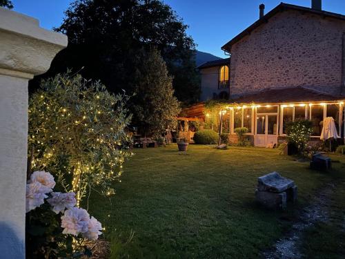 CHAMBRE D'HOTES SANDRA