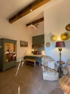 chambre d'hôtes Sauge Chez Brunet