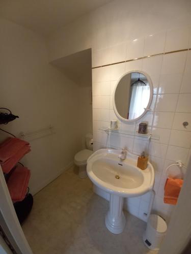 Chambre d'hôtes Saumur-Champigny 2 personnes