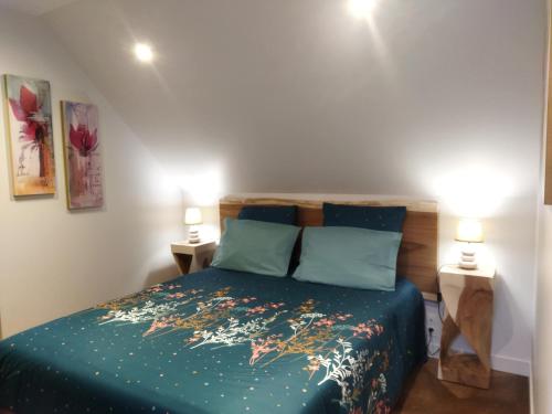 Chambre d'hôtes Seiz Breur