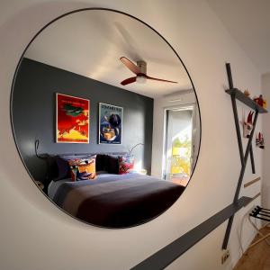 Chambre D'hôtes sur Île de Nantes