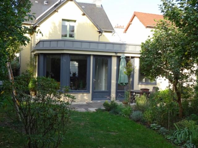 B&B / Chambre d'hôtes Chambre d'hôtes sur jardin acces PMR 17 Rue des Bons Enfants 14000 Caen
