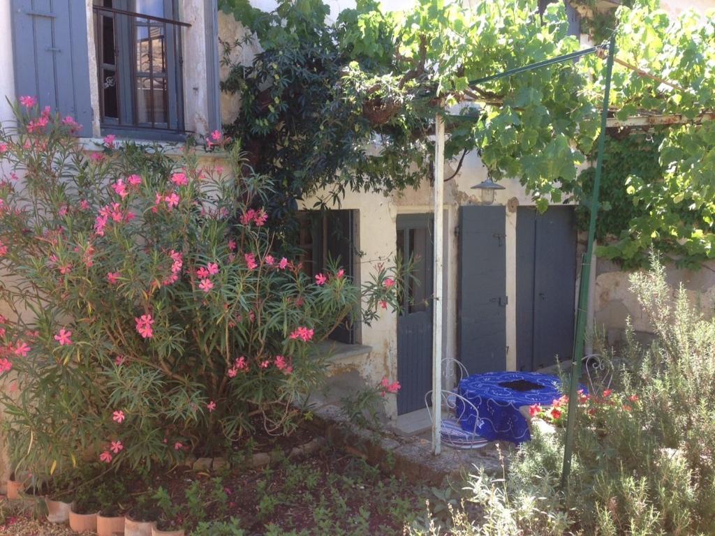 Chambre d'hôtes sur jardin acces PMR 14000 Caen