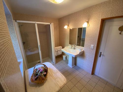 Chambre d'hôtes sur les bords de la Dordogne