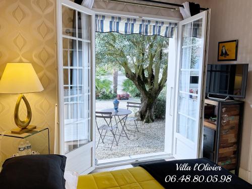 CHAMBRE D'HOTES \