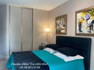 CHAMBRE D'HOTES \