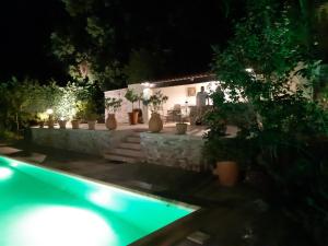 Chambre d'Hôtes - VILLA LA LICORNE