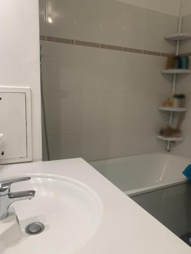 Chambre dans appartement - Compiègne