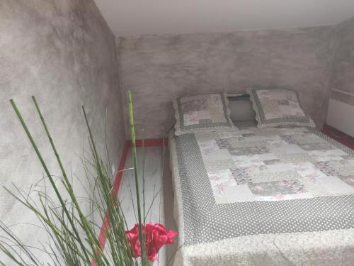 chambre dans maison de caractere au calme