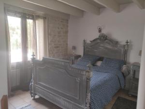 chambre dans maison de caractere au calme