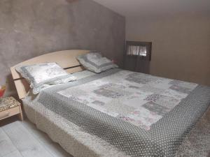 chambre dans maison de caractere au calme