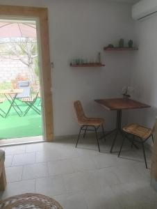 Chambre de 20m2 totalement indépendante