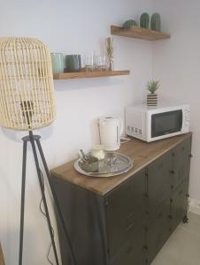 Chambre de 20m2 totalement indépendante