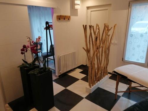 Chambre de Brunemont