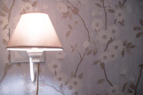Chambre de Charme dans maison d'hote - Rochecorbon