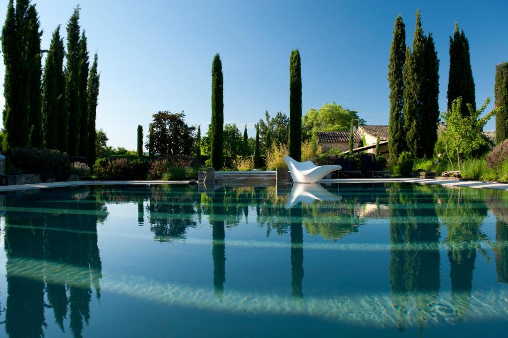 Chambre de Julie 1510 chemin du Brusquet, 84110 Vaison-la-Romaine