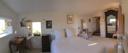 Chambre de Julie