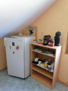 Chambre de l'Orée du Bois