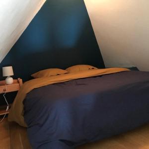 B&B / Chambre d'hôtes Chambre de La Tour Le Bourg 12430 Ayssènes-la-Bacaresse Midi-Pyrénées