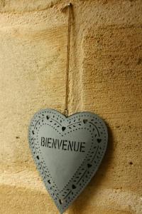 chambre de madel