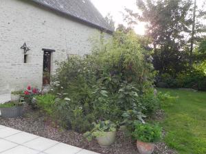 Chambre de pouligny