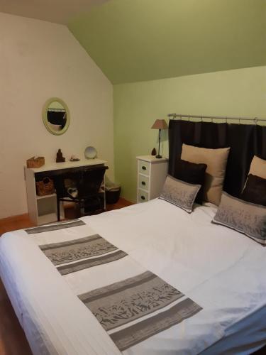 chambre disney