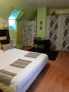 chambre disney