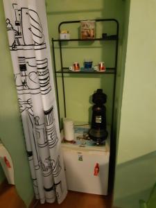 chambre disney