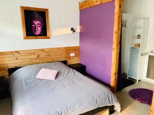 Chambre double \