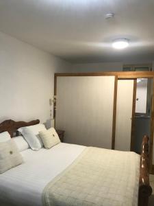 Chambre du couvent