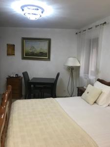 Chambre du couvent