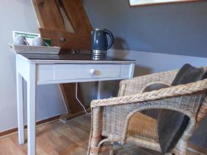 Chambre Du Panorama