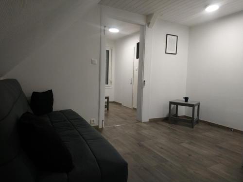 Chambre du Relais