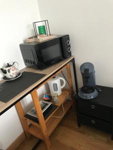 Chambre en Ardèche du Sud