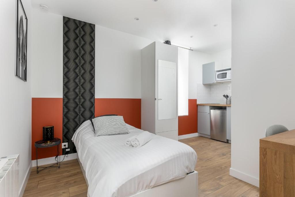 Chambre en campagne 72530 Parence