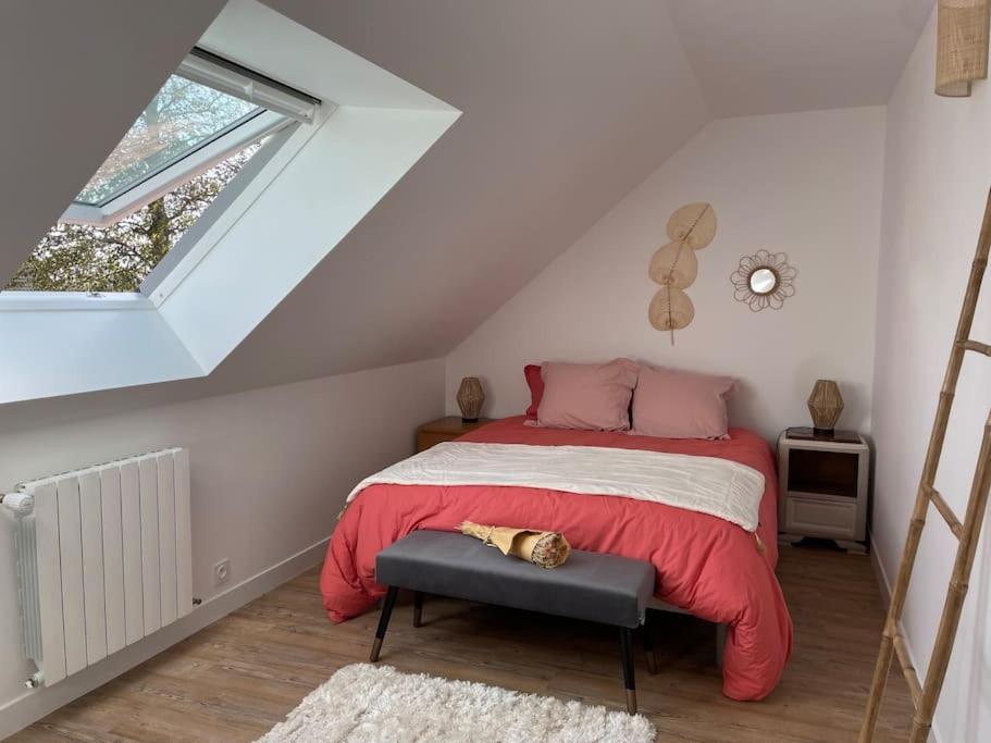 Chambre et Gite La Dorgisane 05130 Venterol