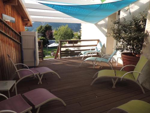 Chambre et Gite La Dorgisane